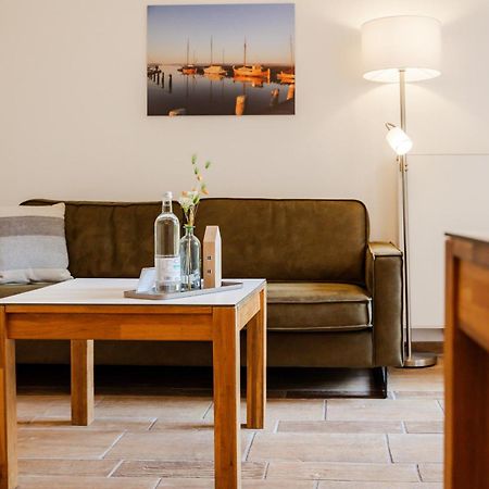 Der Stoertebeker - "Apartment Prerow" Apartments Hinter Den Duenen Дирхаген Экстерьер фото