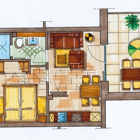 Der Stoertebeker - "Apartment Prerow" Apartments Hinter Den Duenen Дирхаген Экстерьер фото